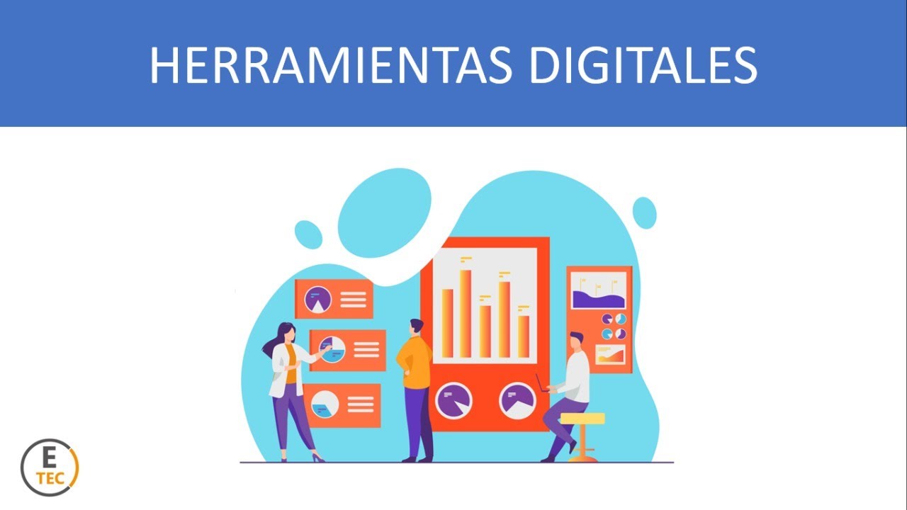 Herramientas digitales